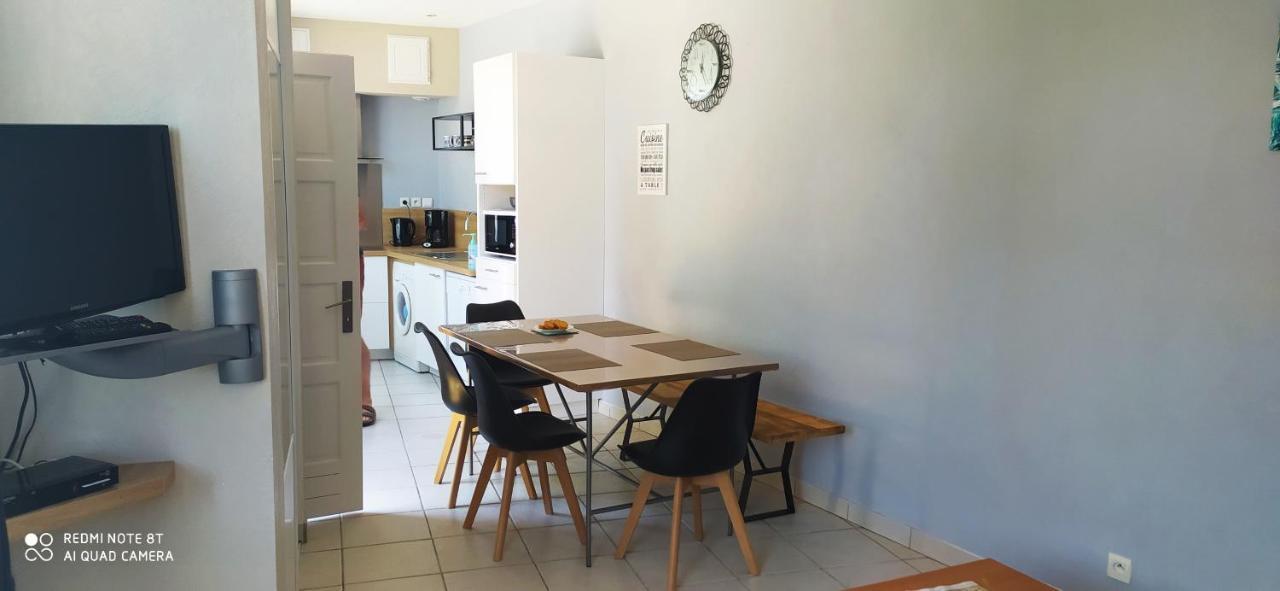 Appartement 100 Metres De La Mer Plérin Zewnętrze zdjęcie